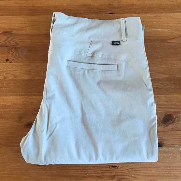 Chlorophylle size 16 finch pants - Picture 2 of 12